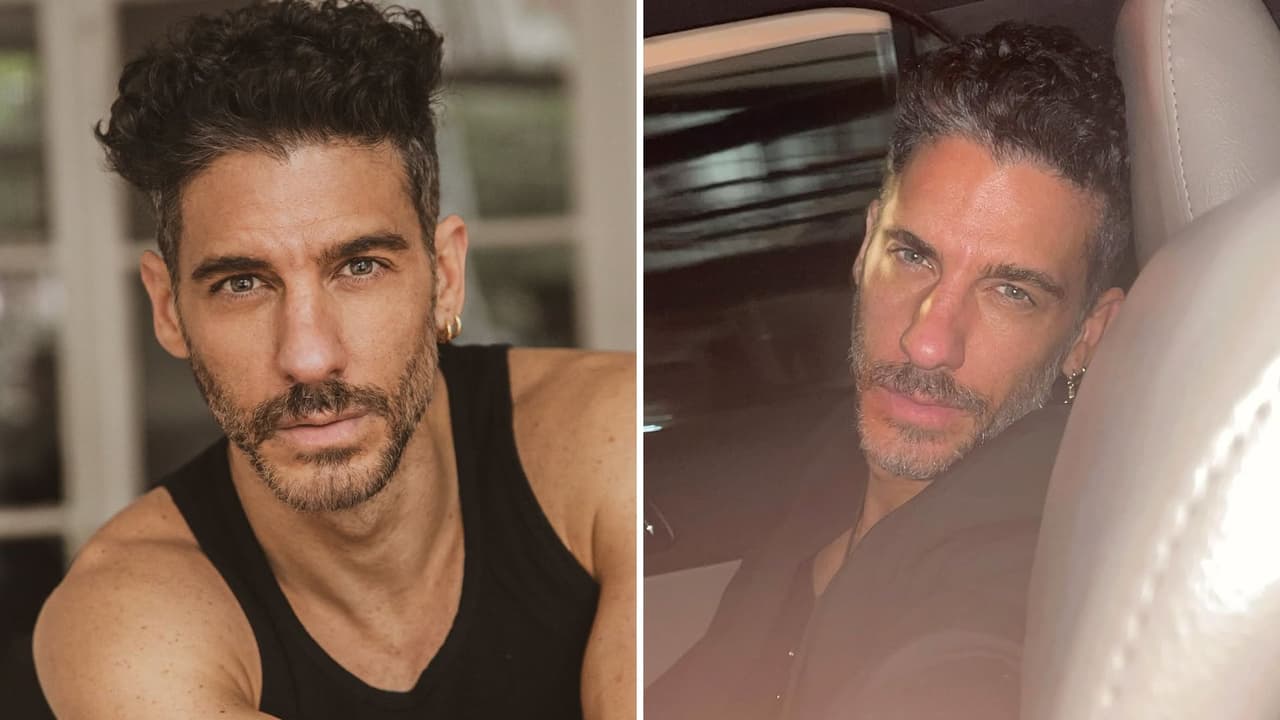 Erick Elías sorprende al revelar si volverá pronto a las telenovelas tras una década de ausencia: ¿ya tiene proyecto?