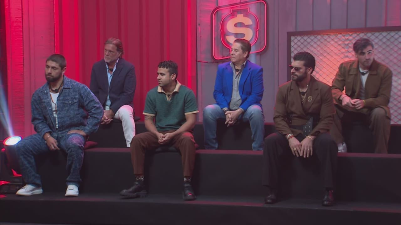 Las parejas pasaron por un Cara a Cara extremo en ¿Apostarías por mí?