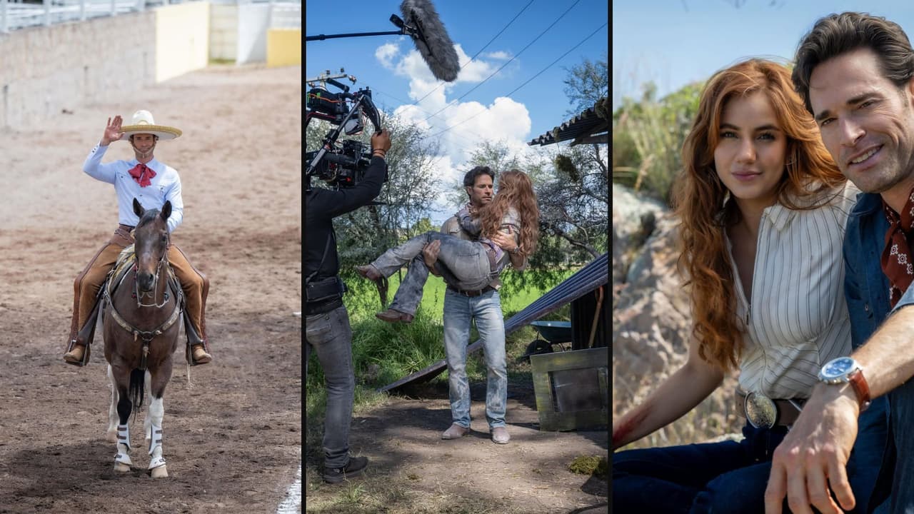 Sebastián Rulli habla sobre su experiencia protagonizando 'Mi rival'