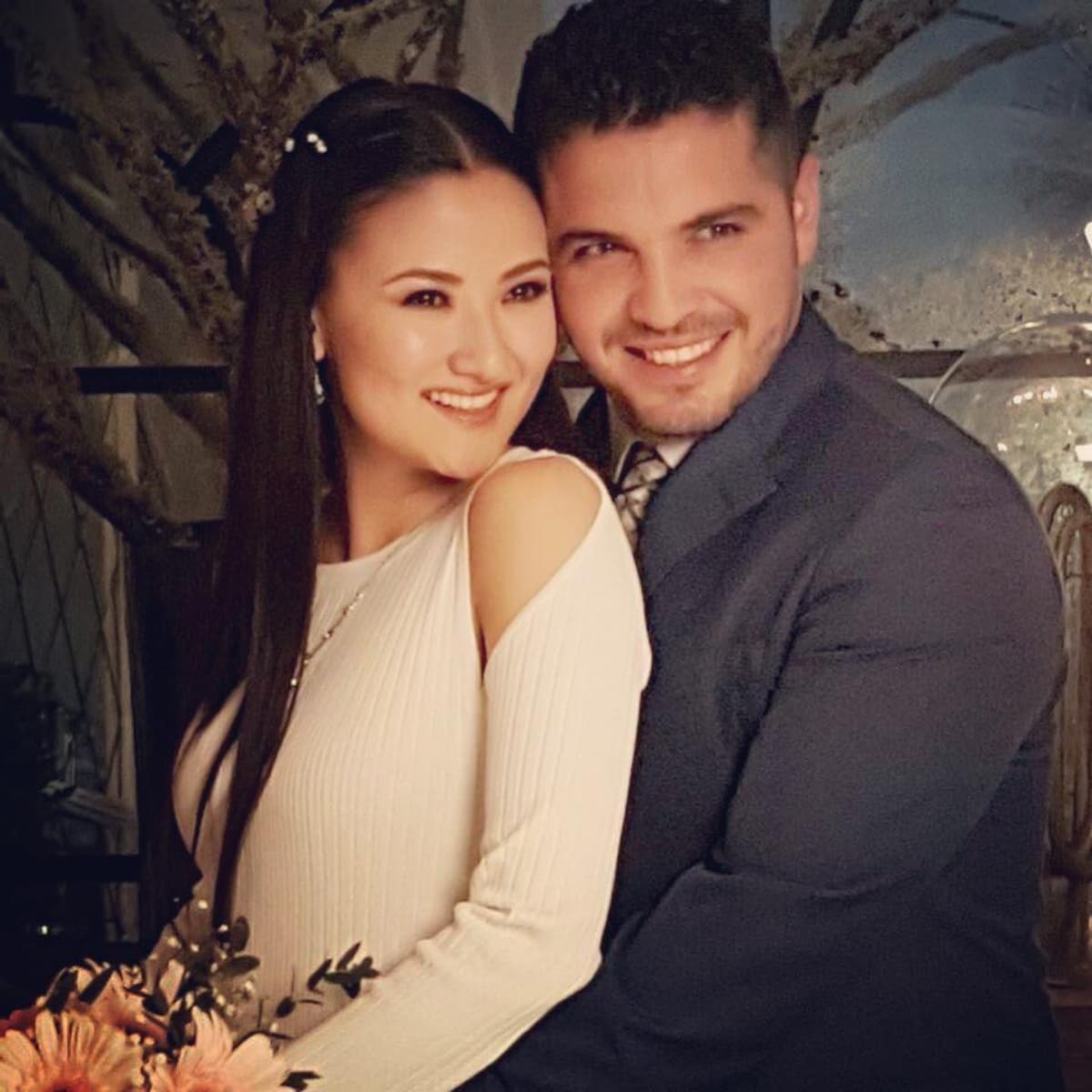 Viudo de Hiromi está de luto y devastado se despide: ‘Se me volvió a romper el corazón’