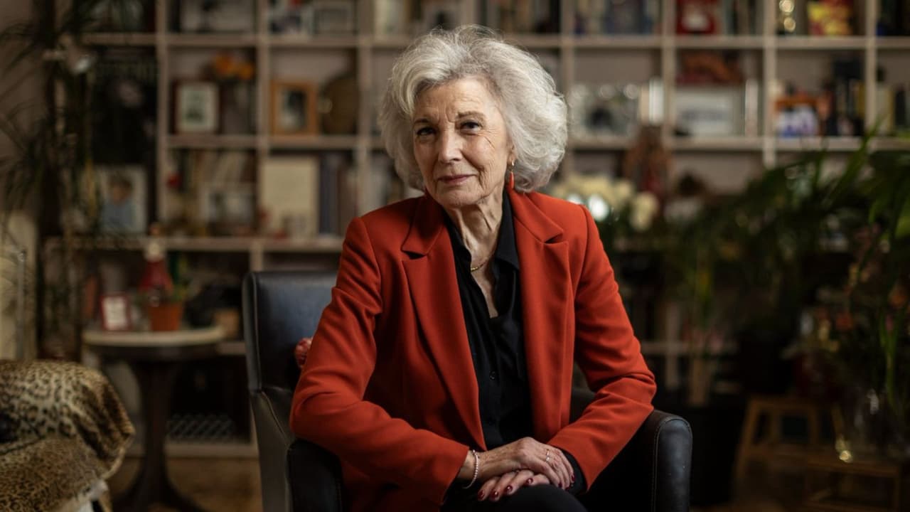 Muere reconocida actriz a los 78 años: la despiden consternados