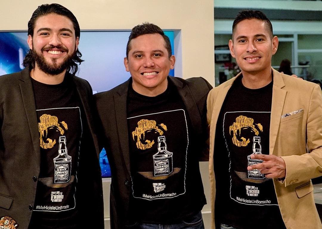 Edwin Luna rompe el silencio y habla sobre despido de Alann Mora