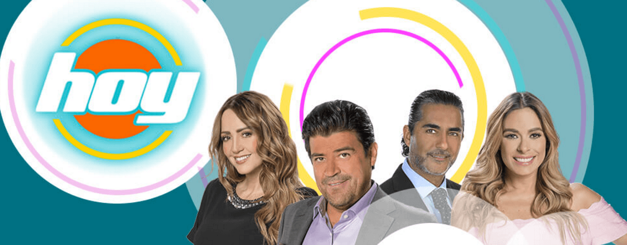 19 años de Hoy ¡Gracias a ti!