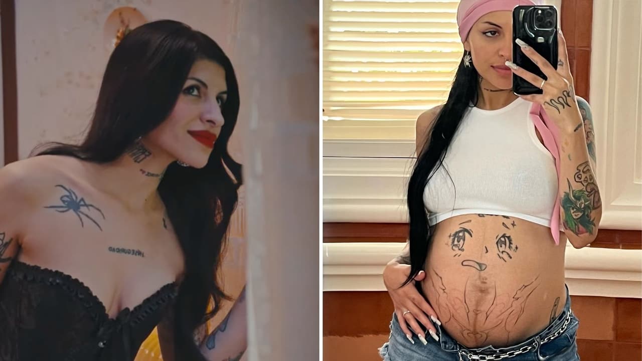 ¿Cazzu está embarazada? Aseguran que será mamá otra vez en 2026 y ella sorprende con inesperado anuncio