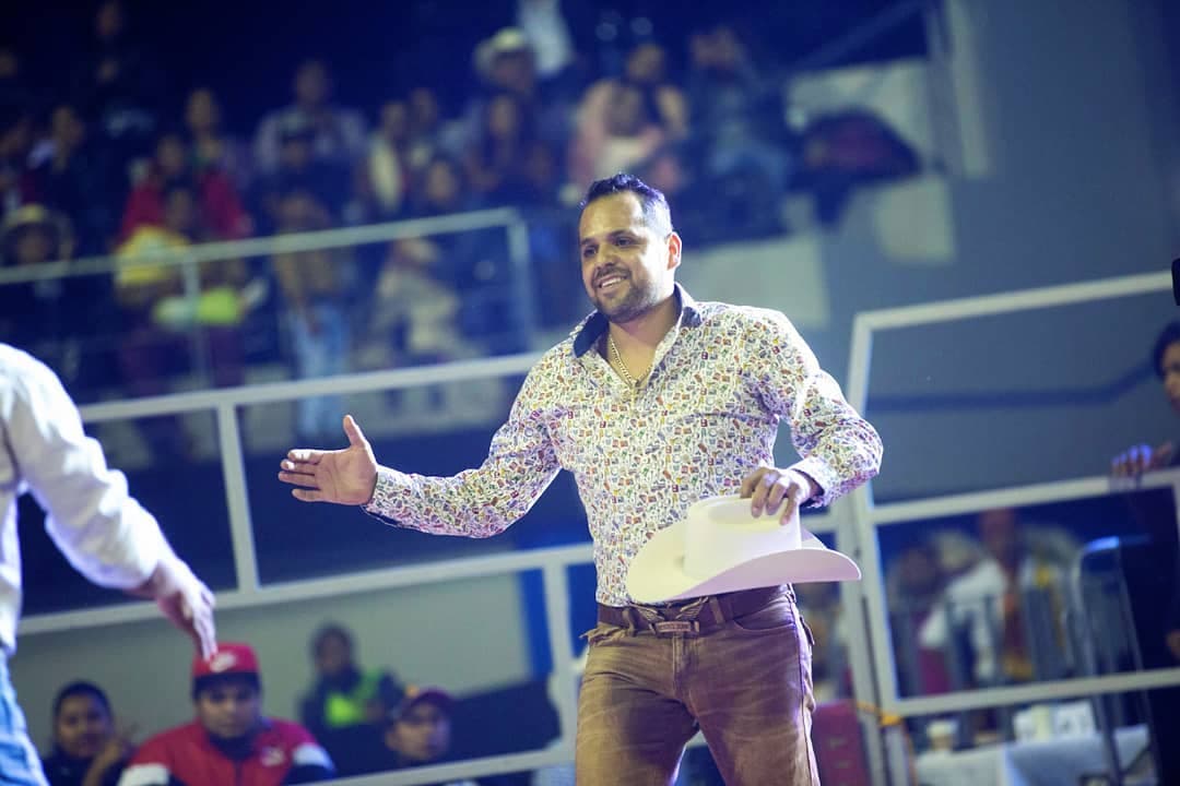 Hugo Figueroa: encuentran muerto al sobrino de Joan Sebastian quien fue secuestrado en un jaripeo