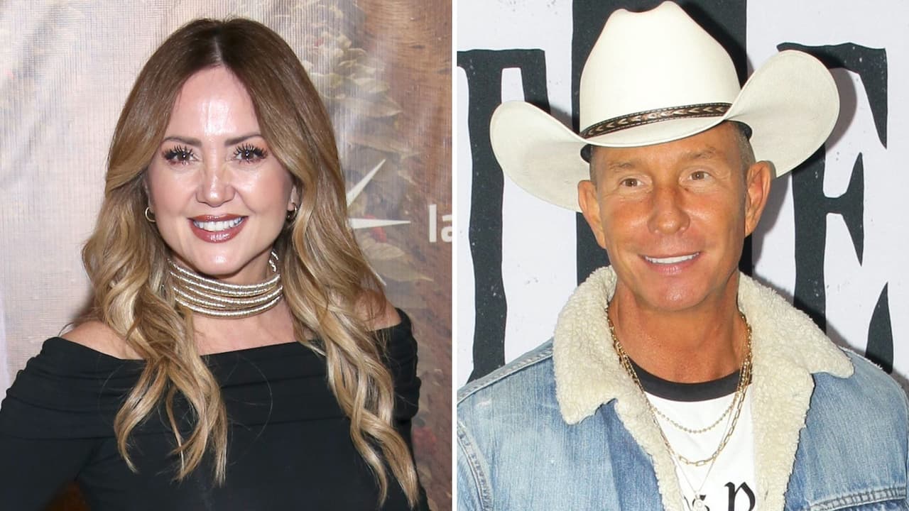 Andrea Legarreta dedica un inesperado mensaje a Erik Rubín tras confirmar nuevo romance: así responde el cantante