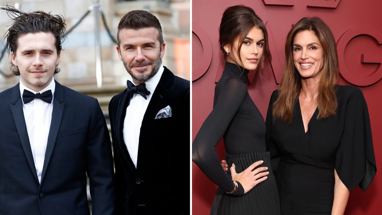 ¿Será cierto? Estudio revela que hijos de padres ‘atractivos’ ganan más dinero