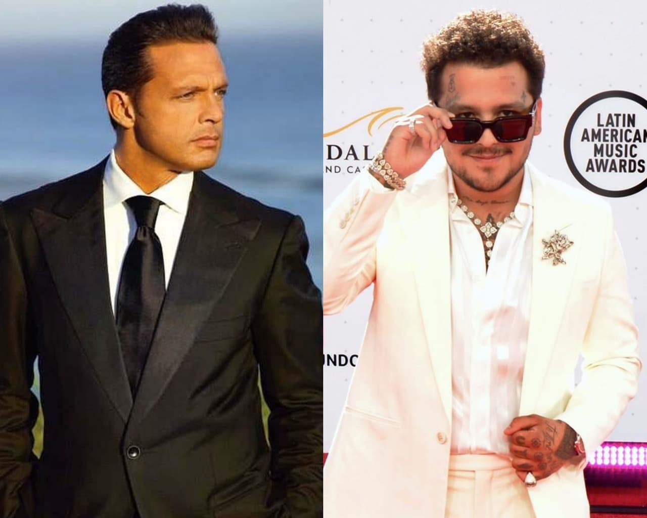 Myrka Dellanos dio detalles del desaire que el cantante le hizo.