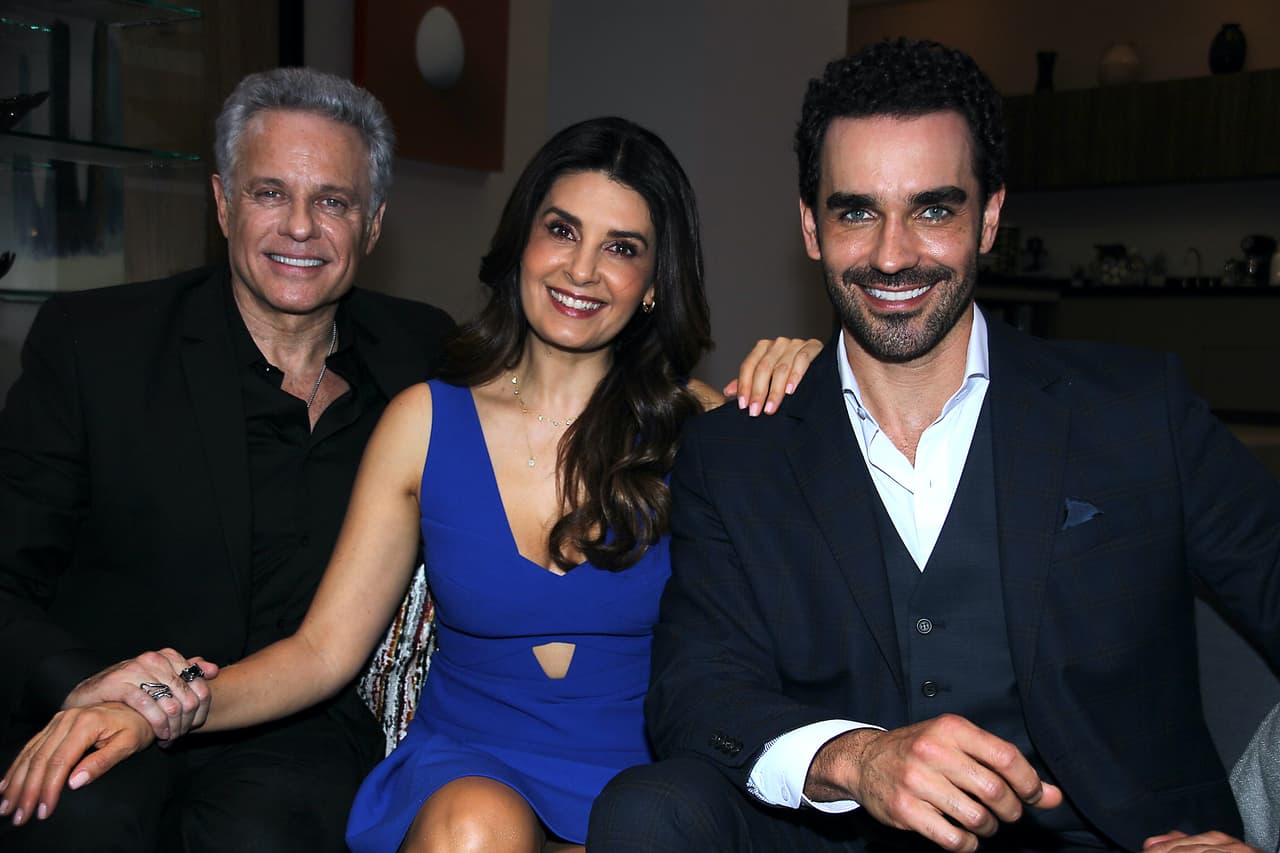 Actor de 'Si nos dejan' casi es arrestado en el aeropuerto por decir esta palabra