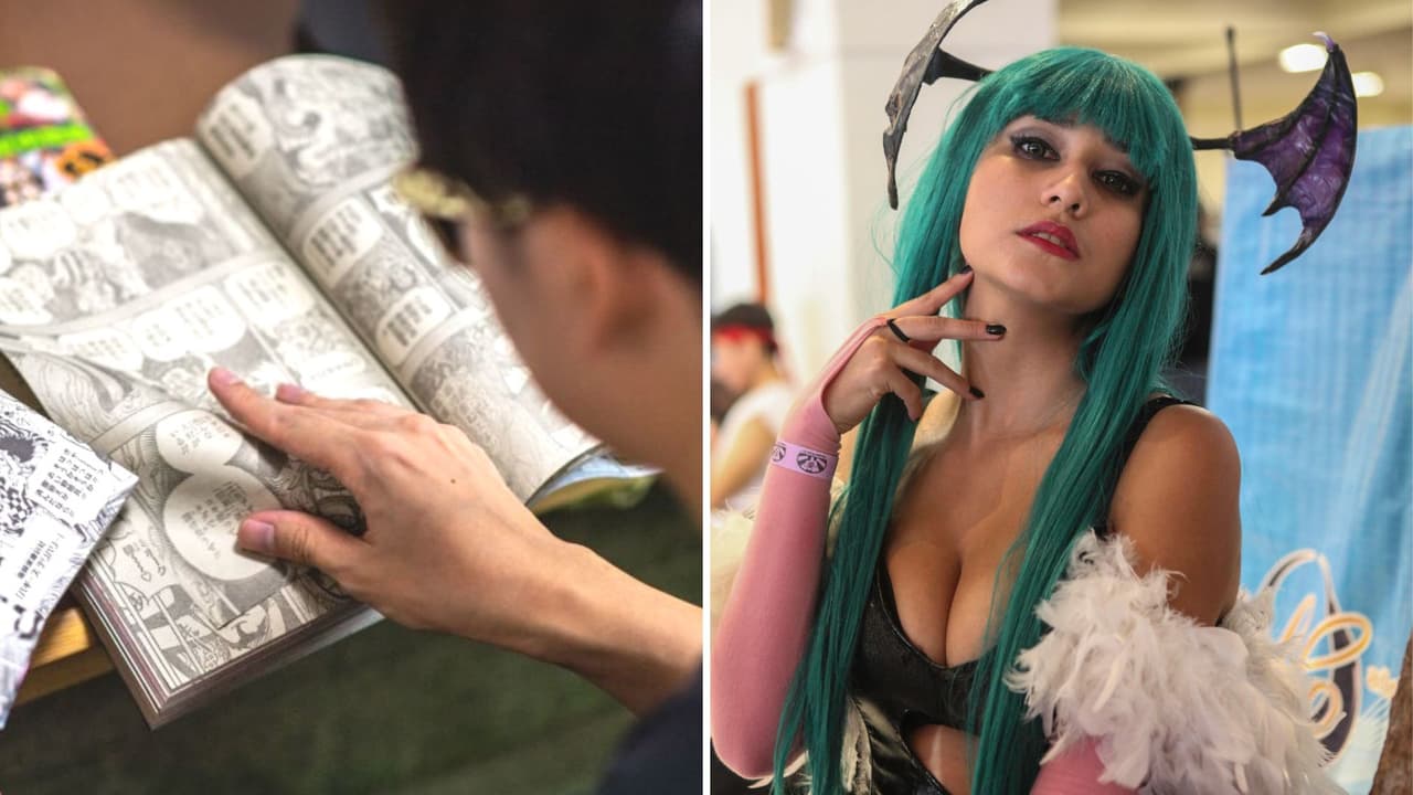 Día del Otaku, conoce qué es y la curiosa historia de por qué se celebra cada 15 de diciembre