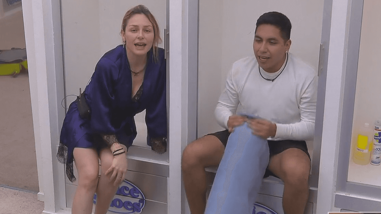 Gema toma decisión a días de la final; Ese Pérez hace esto al escucharla