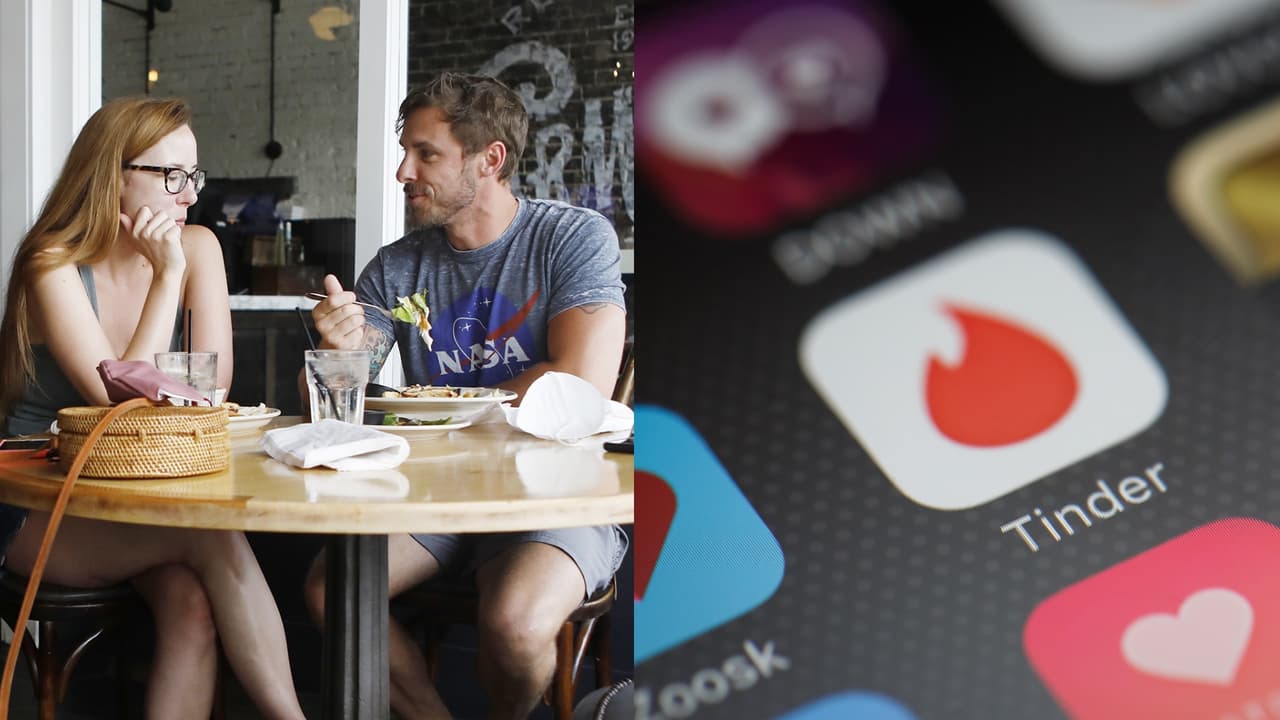Mujeres son plantadas en una cita como estafa de restaurante: así es la trampa, según TikToker
