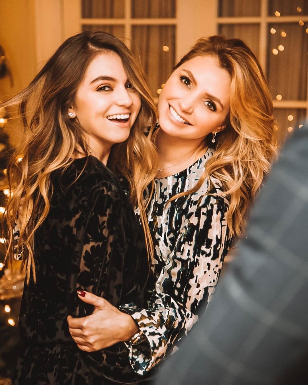 Angélica Rivera reaparece junto a su hija tras meses alejada de redes sociales