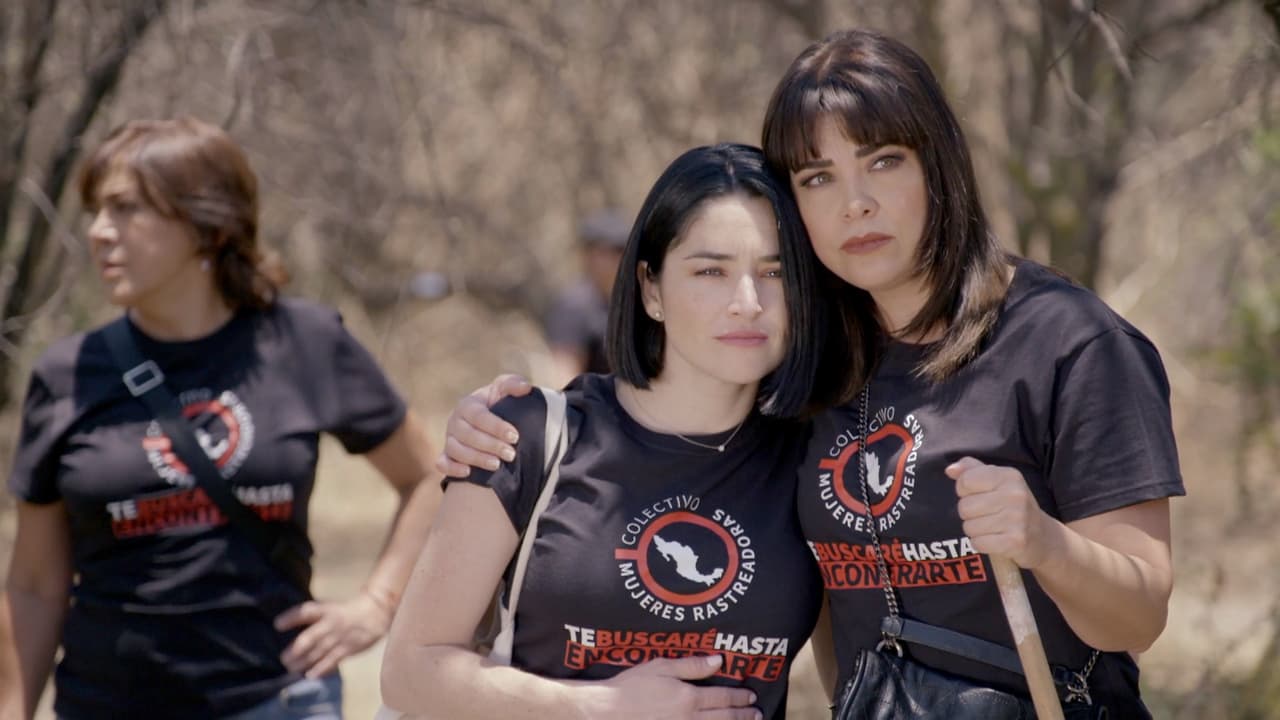 Lisset y Wendy González protagonizan este MARTES 27 DE JULIO la historia de 'QUE NO QUEDE HUELLA' de Bronco.