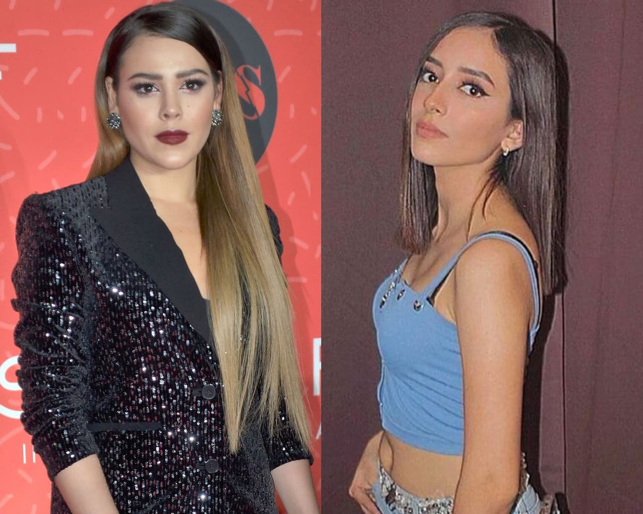 La cantante se sumó a la exigencia de justicia para Debanhi Escobar y más mujeres desaparecida.