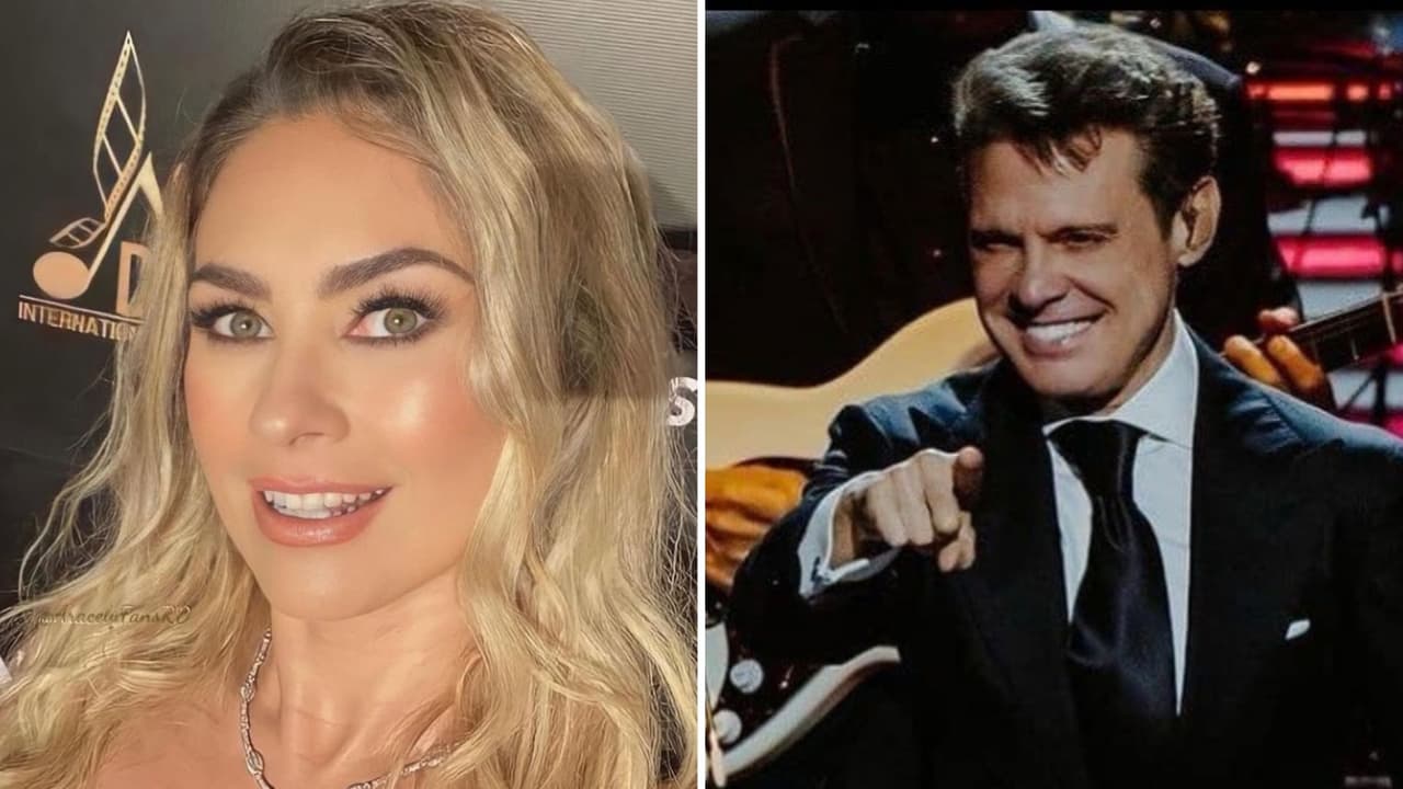 Hijo de Luis Miguel y Aracely Arámbula por fin reacciona tras revelarse su rostro en video viral