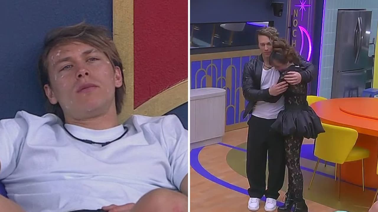 Aldo de Nigris sorprende a Shiky con confesión sobre Elaine Haro tras reencuentro con los exhabitantes