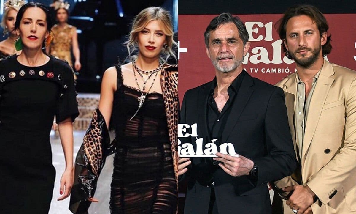 ¿Hija de Stephanie Salas tiene romance con Sebastián Zurita? Humberto Zurita reacciona