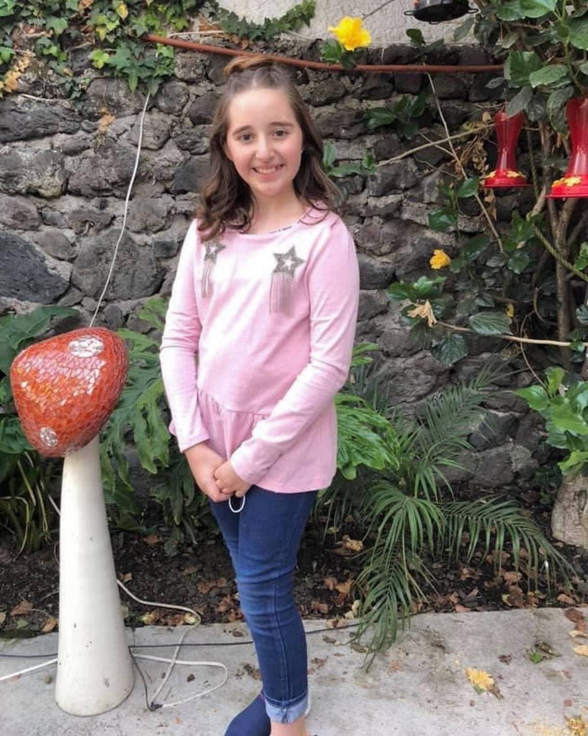 Dentro de las telenovelas en las que ha participado están A que no me dejas y Papá a toda madre.