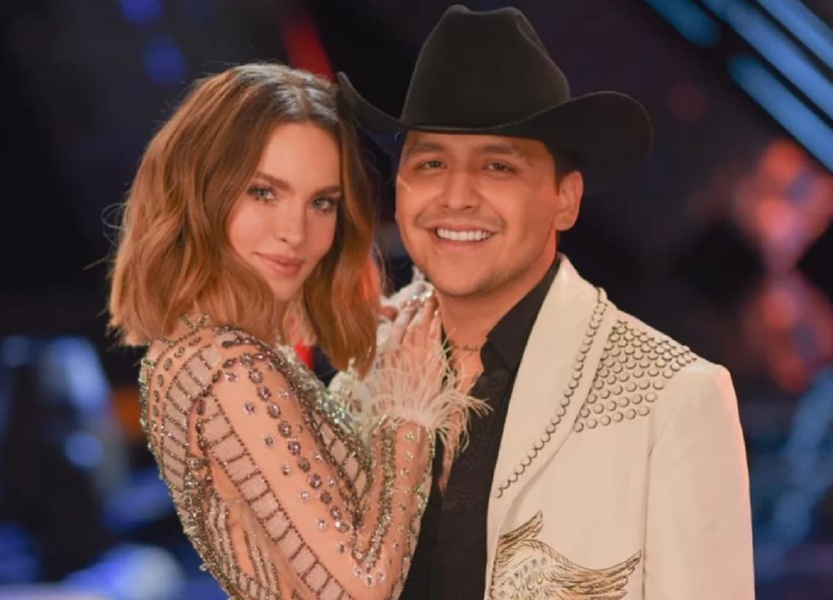 La pareja terminó hace un par de semanas y ahora surgen muchas especulaciones
