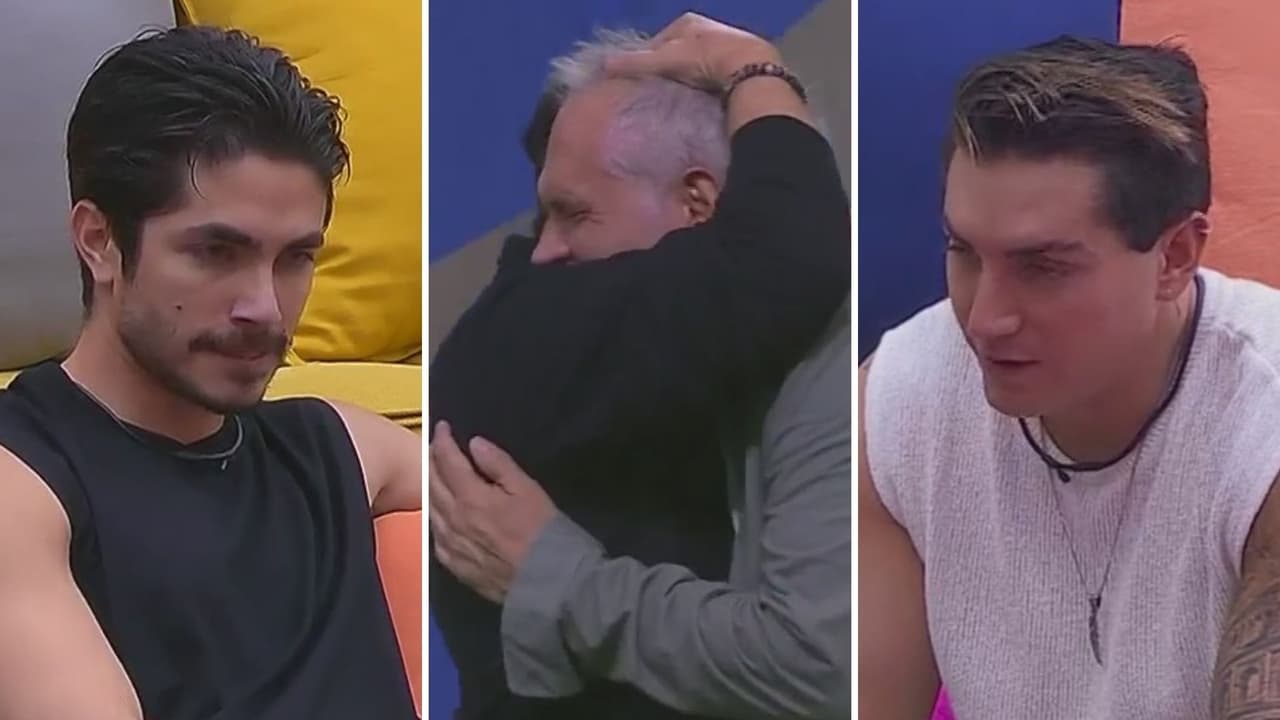 Sian Chiong enfurece y piensa abandonar La Casa tras derrota ante Arath: hace advertencia a Agustín