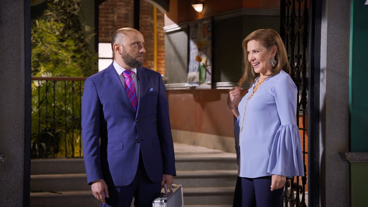 ¿Estará lista para dejar a Don Frankie atrás y conquistar a un nuevo galán?