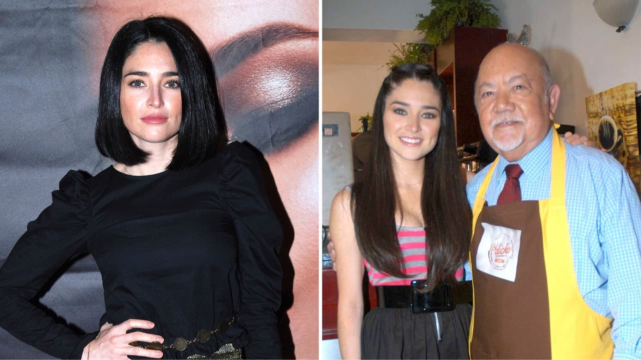 ¿Qué ha sido de Wendy González, actriz de ‘Como dice el dicho’ y ‘Antes muerta que Lichita’?