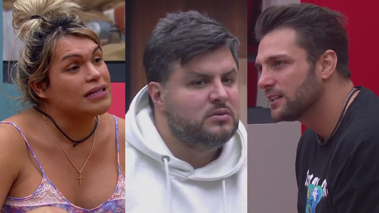 Wendy, afectada, confiesa que Paul la hacía sufrir; Nicola reacciona y la defiende