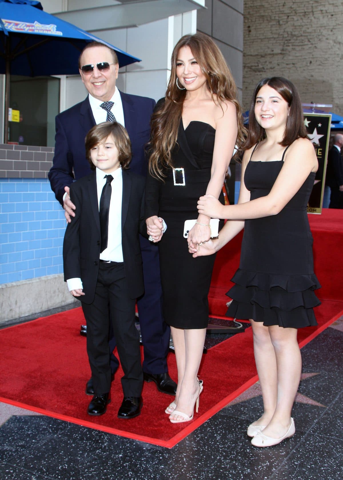 Hijos de Thalía son unos adolescentes y destapan qué no les gusta de su mamá