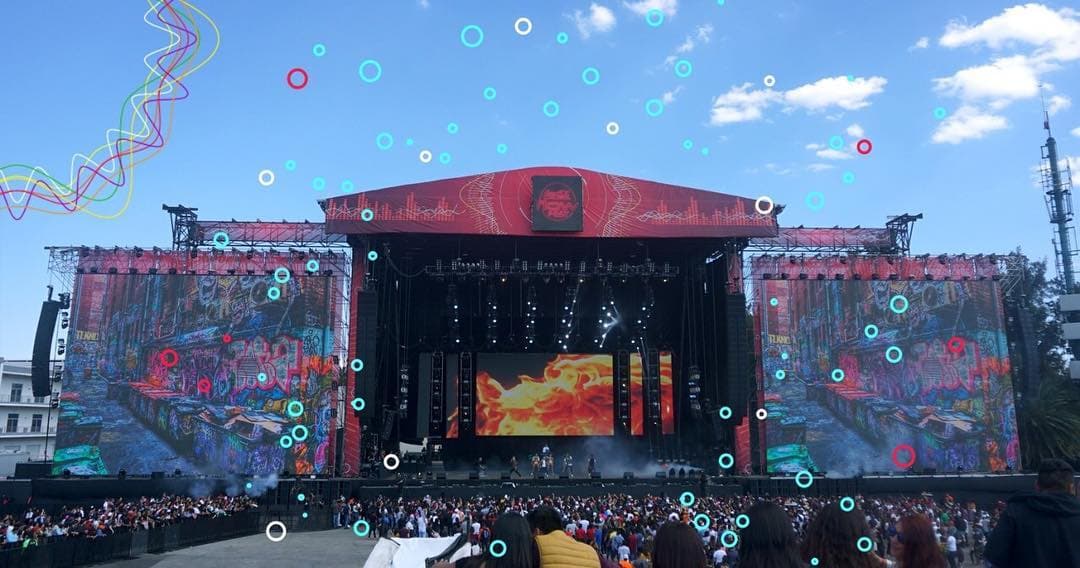 J Balvin, Ozuna e Ive Queen ya tienen horario para el Flow Fest 2019