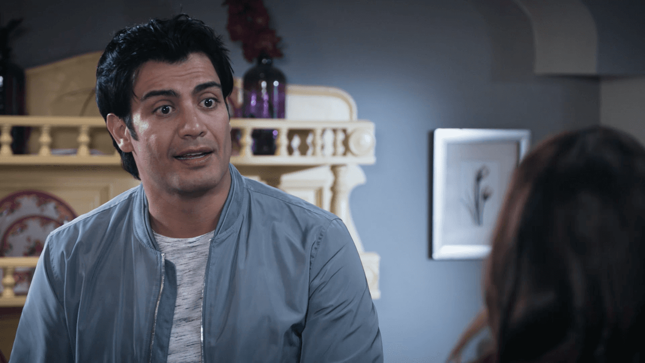 ¡Jeny tiene miedo de perder a Miky!