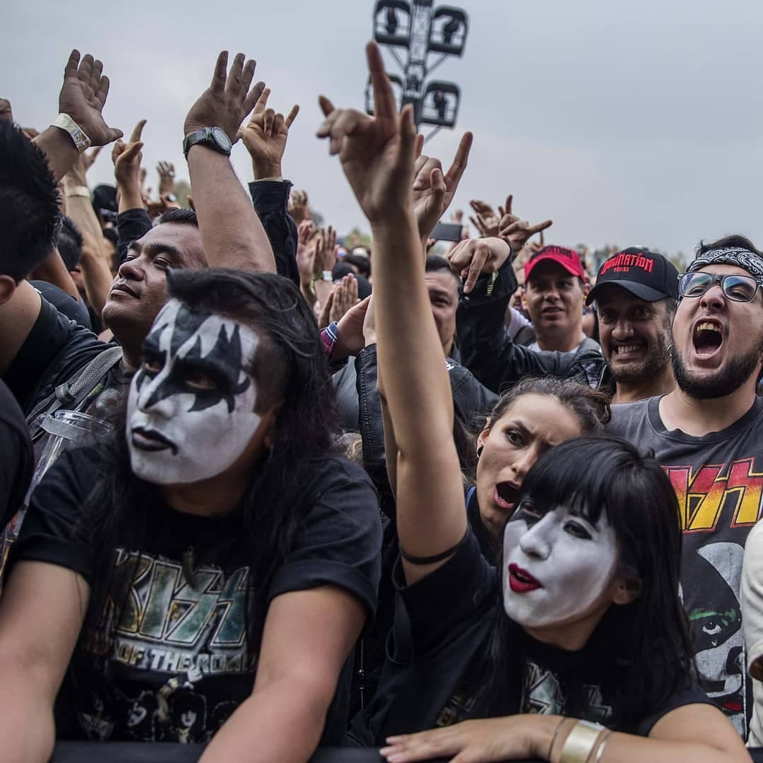 The Misfits y Def Leppard: Conoce el cartel del Domination 2020