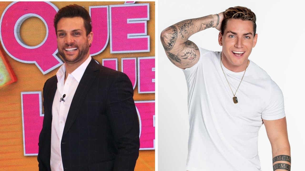 Nicola aclara el problema con la ropa de Agustín en ‘LCDLFM’: “Él quería hacerlo por colaboración”