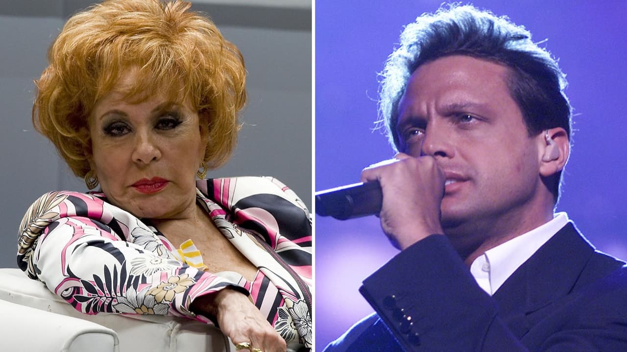 Novia de Luis Miguel publica mensaje tras muerte de Silvia Pinal, ¿’El Sol’ cantará en homenaje a la actriz?