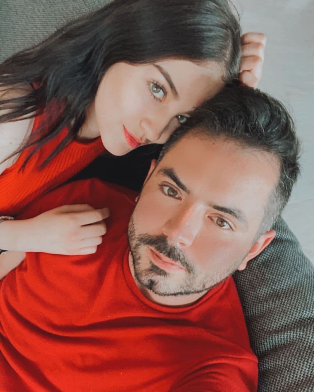 Sin embargo, los posteos de la joven habían pasado desapercibidos para los seguidores de José Eduardo Derbez hasta el pasado 20 de enero, fecha en la que el comediante destapó ante el periodista Gustavo Adolfo Infante que había abandonado su soltería.