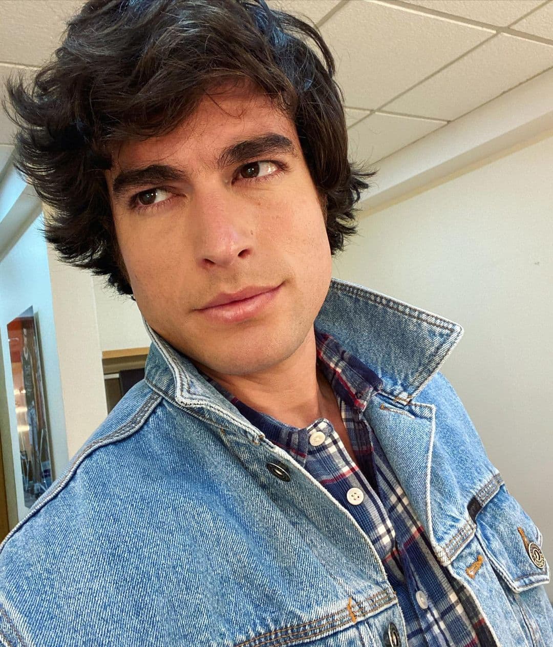 Luego de hacer pública su separación de Michelle Renaud, la pareja compartió un aplaudido video en el que confesaron que entre las causas se encuentra que la actriz tiene intensiones de tener hijos pronto y Danilo Carrera no.