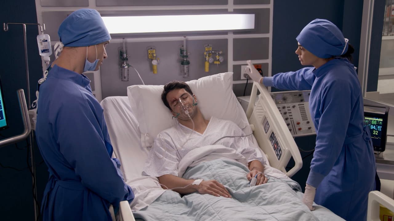 Toño ya se encuentra estable, pero la vida de Rubén sigue crítica, ¿qué pasará?