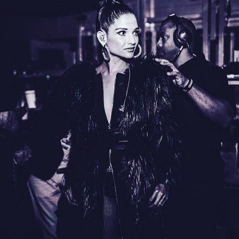 Formó parte de la agrupación La quinta estación entre los años 2000 y 2010.