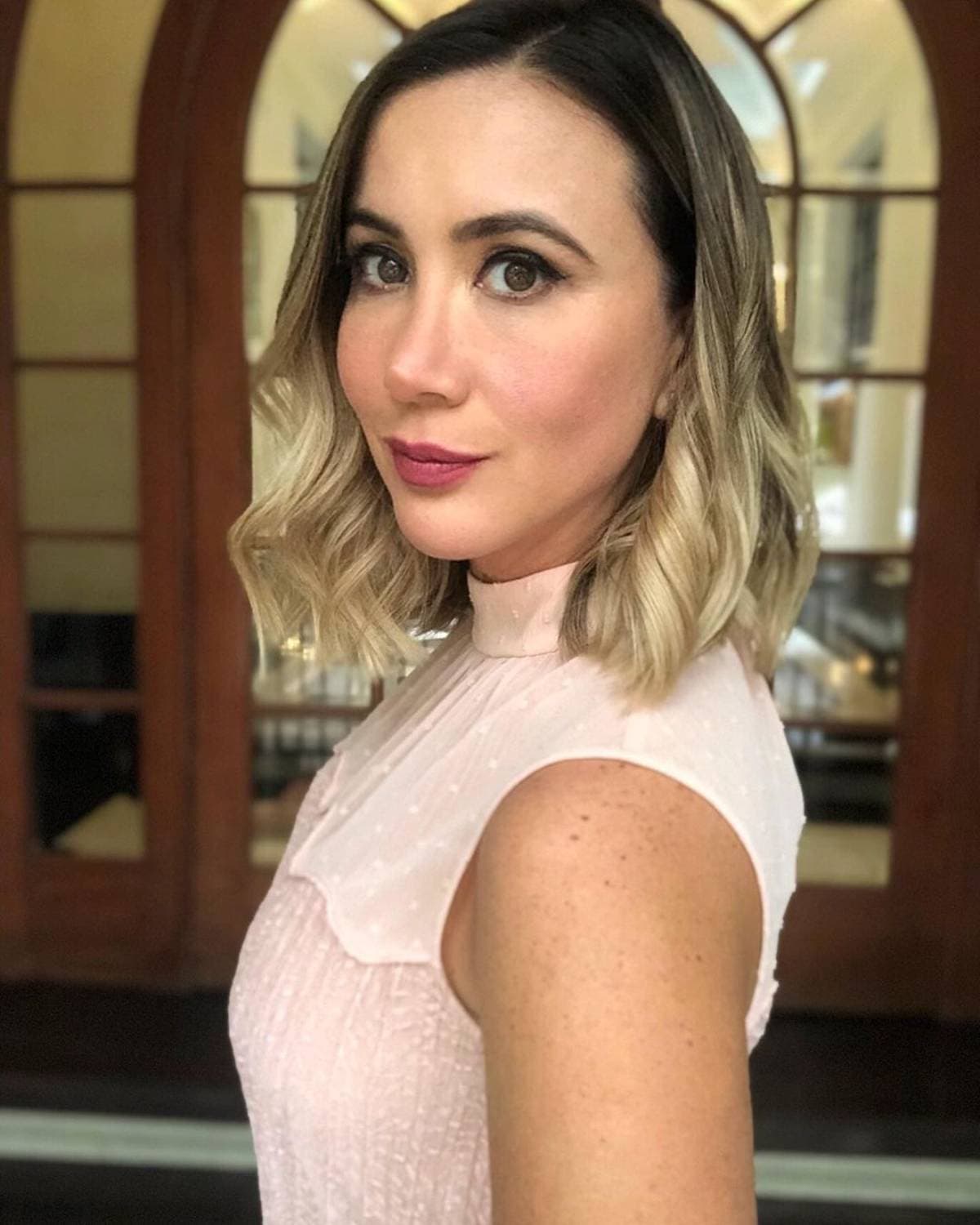 Mariazel está de luto, conmueve al despedirse con emotivo mensaje: ‘Es duro saber que ya no estarás’