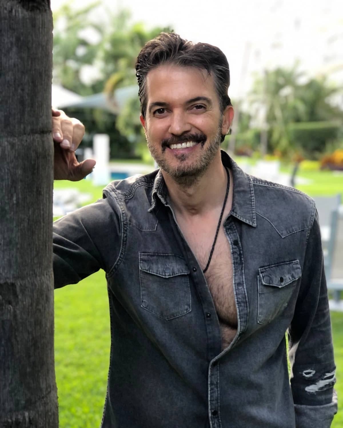 La esposa del conductor relató qué fue lo que le dijo