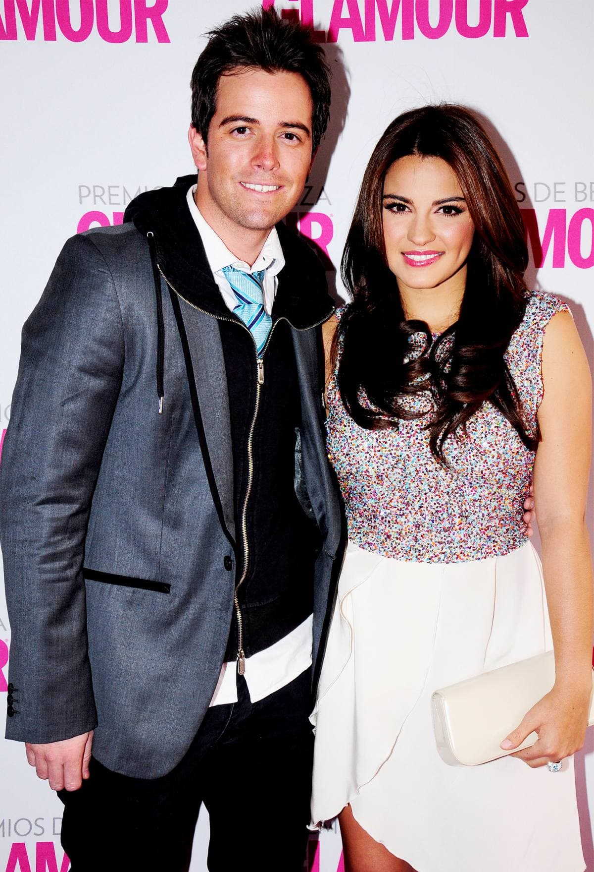 Mane de la Parra lanza contundente mensaje tras críticas a su exnovia Maite Perroni