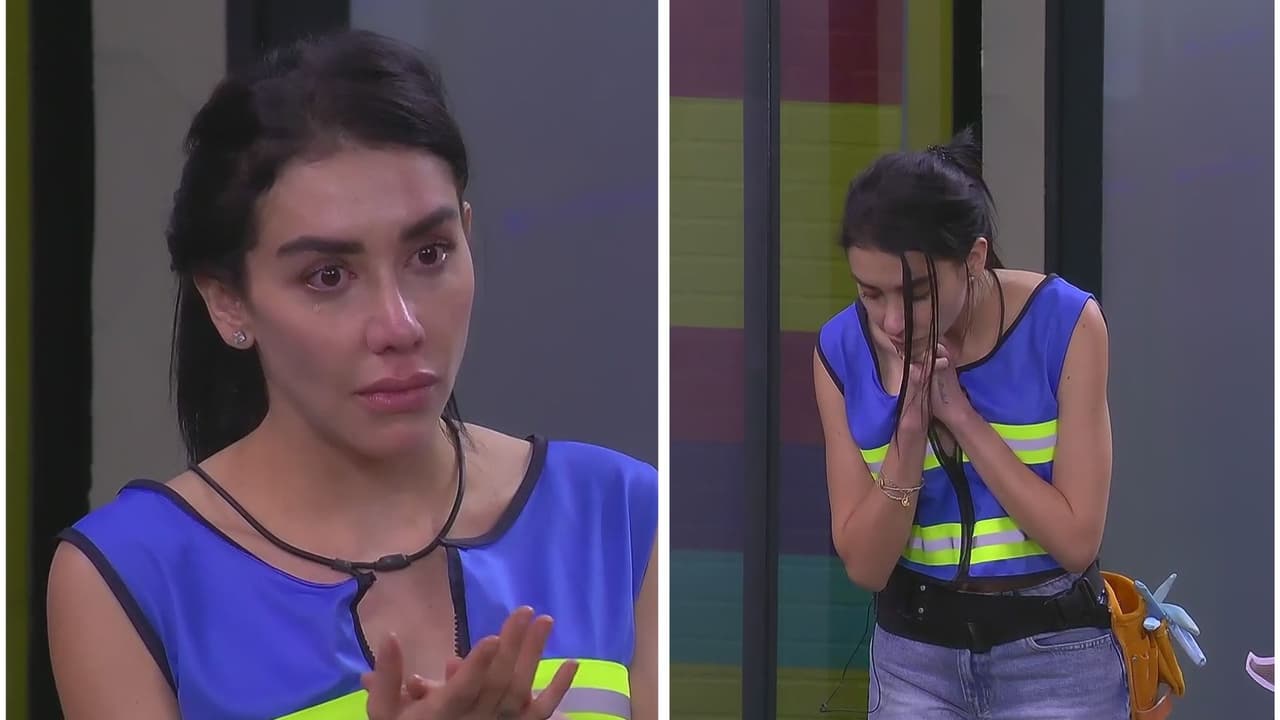 La madre de Karime le indicó que su gato Norris está bien