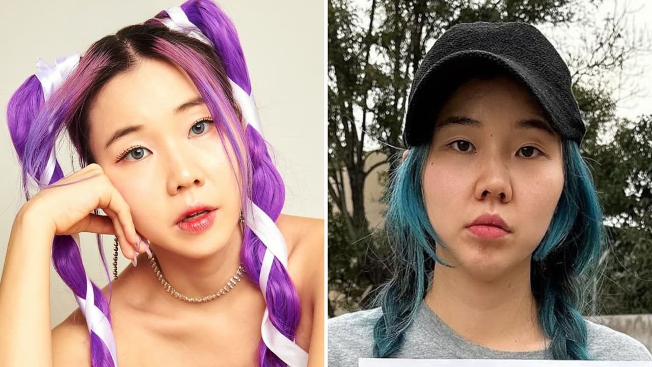 Reconocida influencer fue hospitalizada de emergencia tras comer tacos callejeros: “Estaban en un peso”