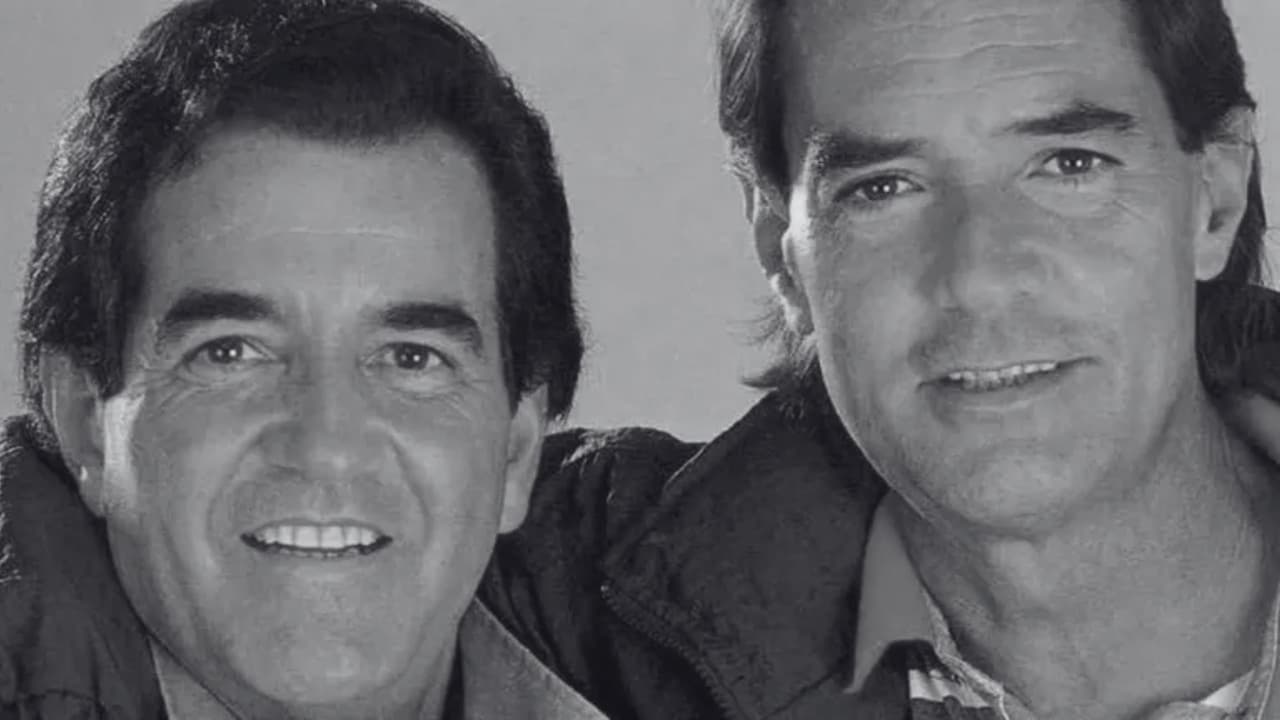 Confirman la muerte de famoso cantante tras ser diagnosticado con fibrosis pulmonar