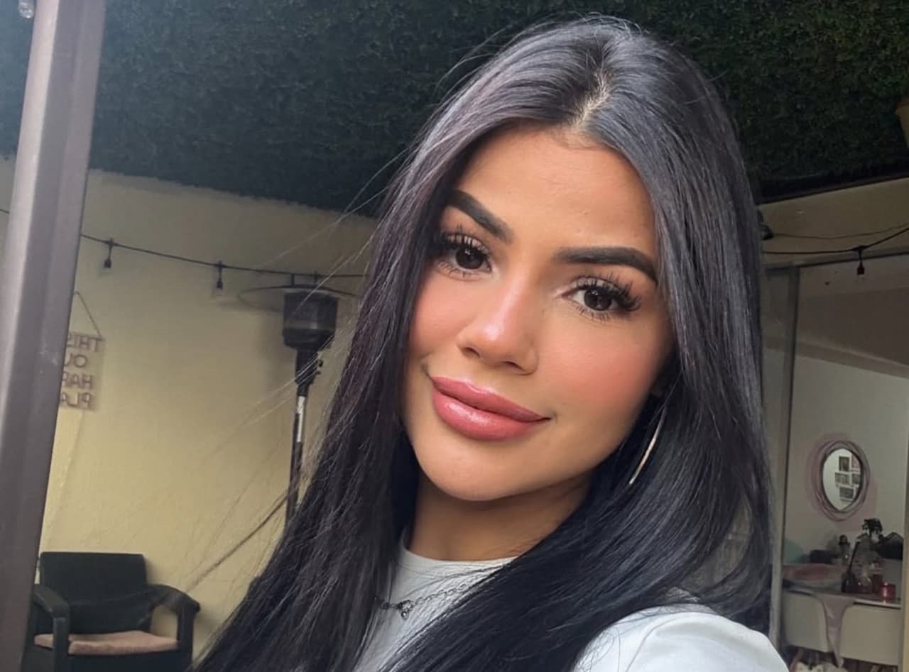 Mariana Ávila rompe el silencio y anuncia su regreso a las redes tras la trágica muerte de Fede Dorcaz