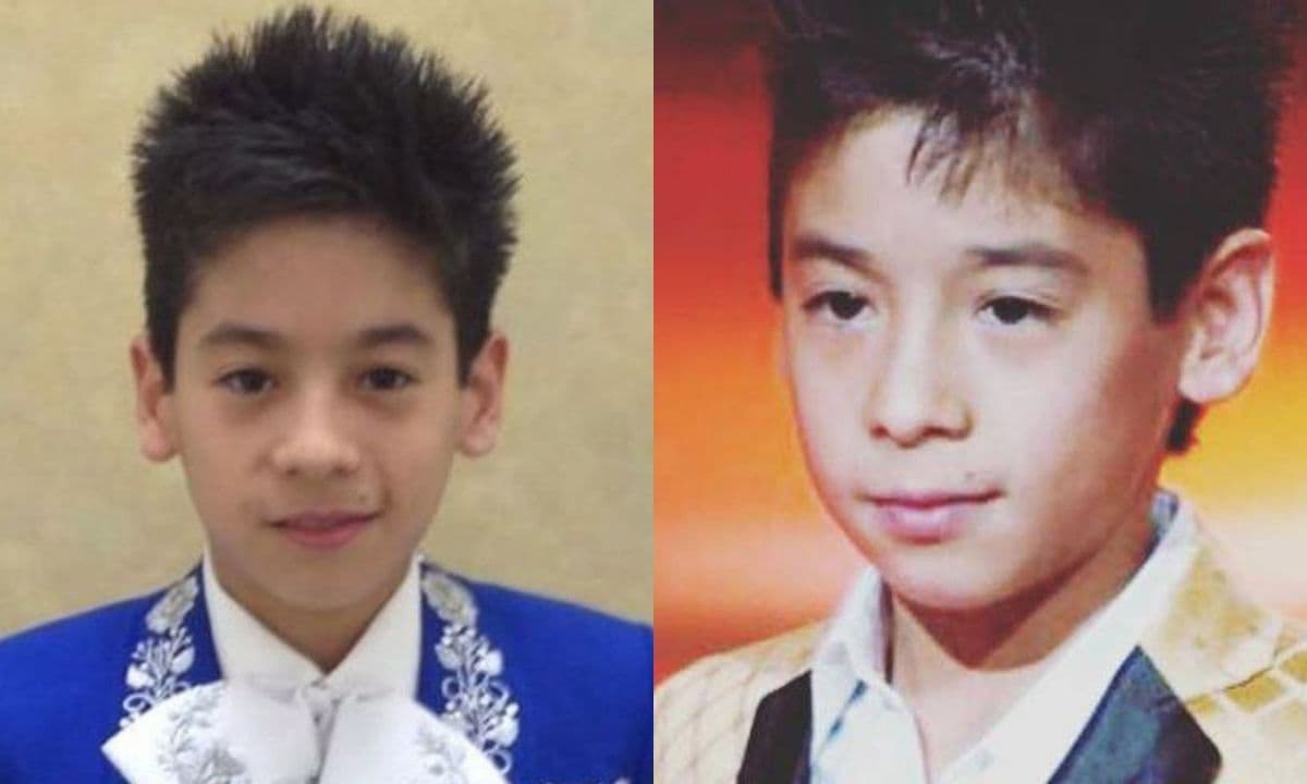 El cantante recordó su paso por el programa infantil y los mejores momentos que vivió