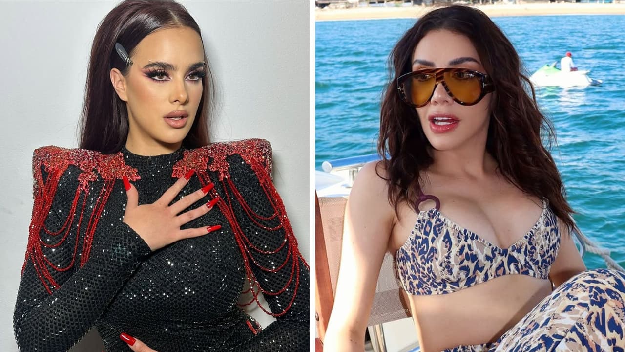 Gala Montes asegura que Karime Pindter le ganó en ‘La Casa de los Famosos México’ por su estrategia en redes