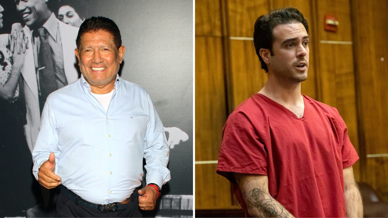 Tras cumplir su condena, Pablo Lyle contará con el apoyo de Juan Osorio, asegura el productor