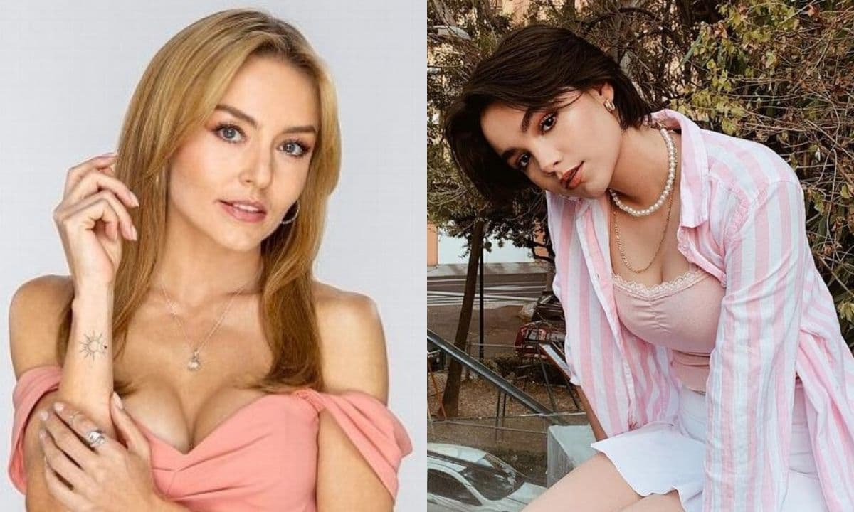 Karla Gaytán destapa, por primera vez, en qué le copió a Angelique Boyer