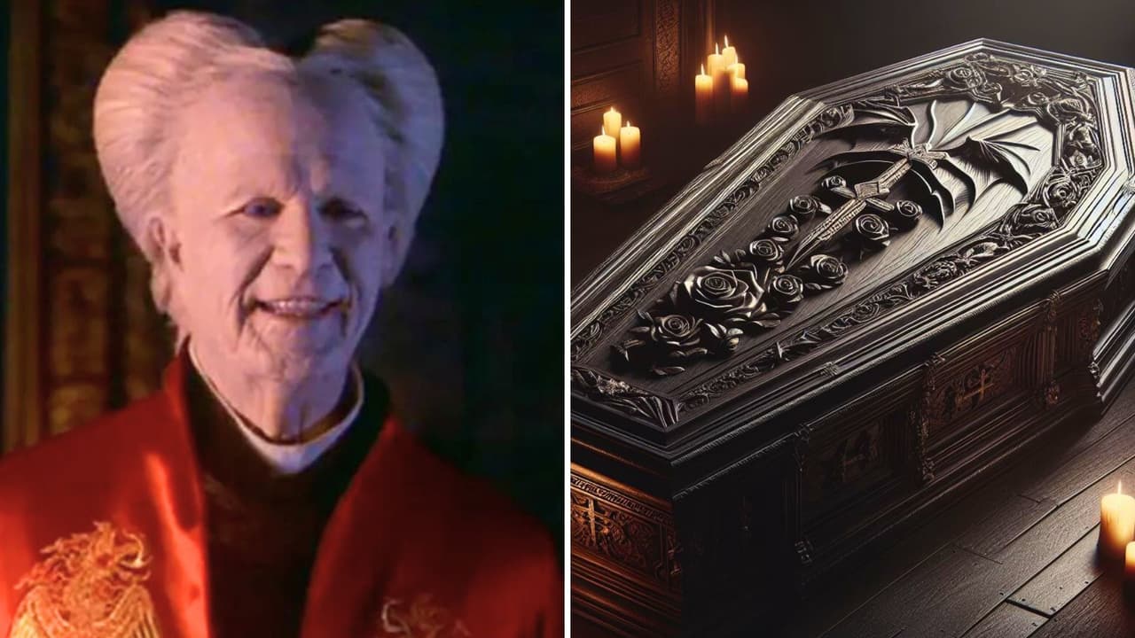 Encuentran tumba del primer vampiro registrado en México: su escalofriante historia